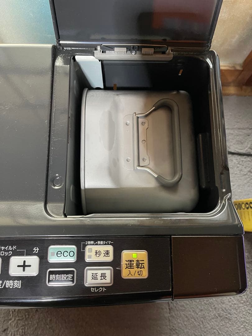 ファンヒーター CORONA