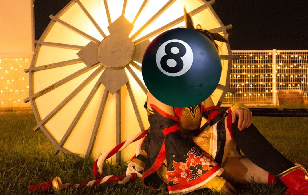 ウマ娘プリティーダービー:キタサンブラックのコスプレ衣装(靴付き)【SALE】