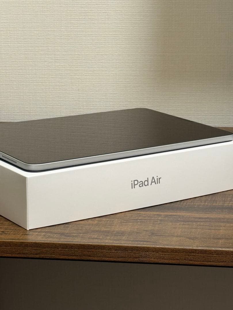 iPadAir 第4世代 + スタンド付