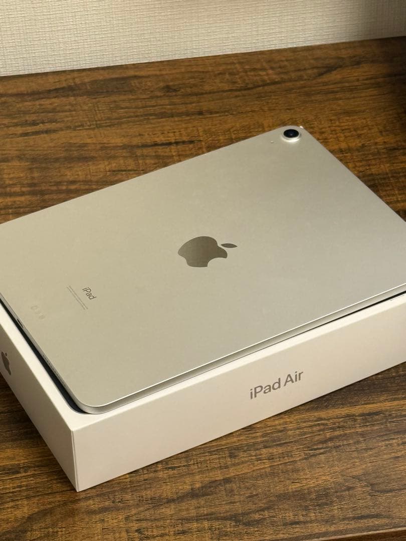 iPadAir 第4世代 + スタンド付