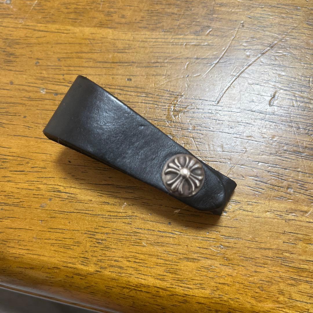 クロムハーツベルトループ