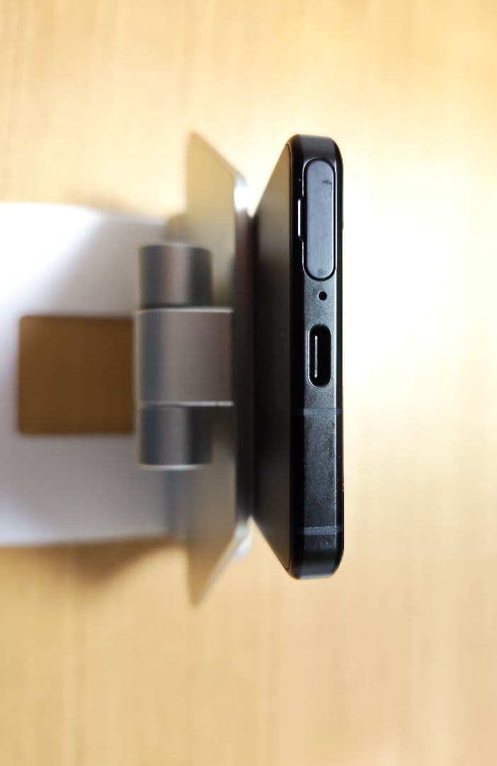 【ジャンク】SONY Xperia 5 IV SoftBank版