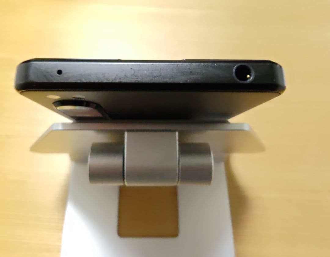 【ジャンク】SONY Xperia 5 IV SoftBank版