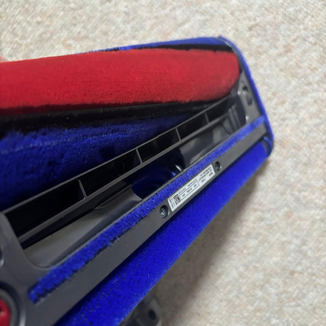 CY25 中古　ダイソン　ソフトローラークリーナーヘッド　151868 掃除機