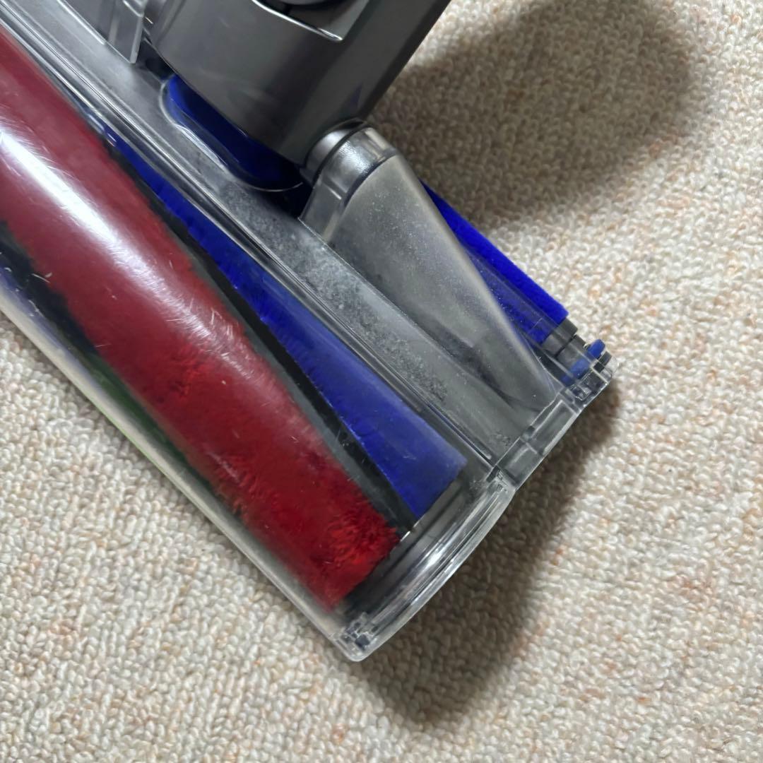 CY25 中古　ダイソン　ソフトローラークリーナーヘッド　151868 掃除機