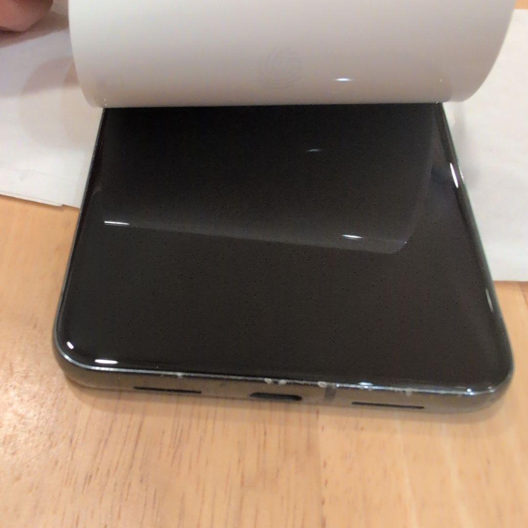 Google Pixel 8 Pro 512GB Obsidian　新品同様