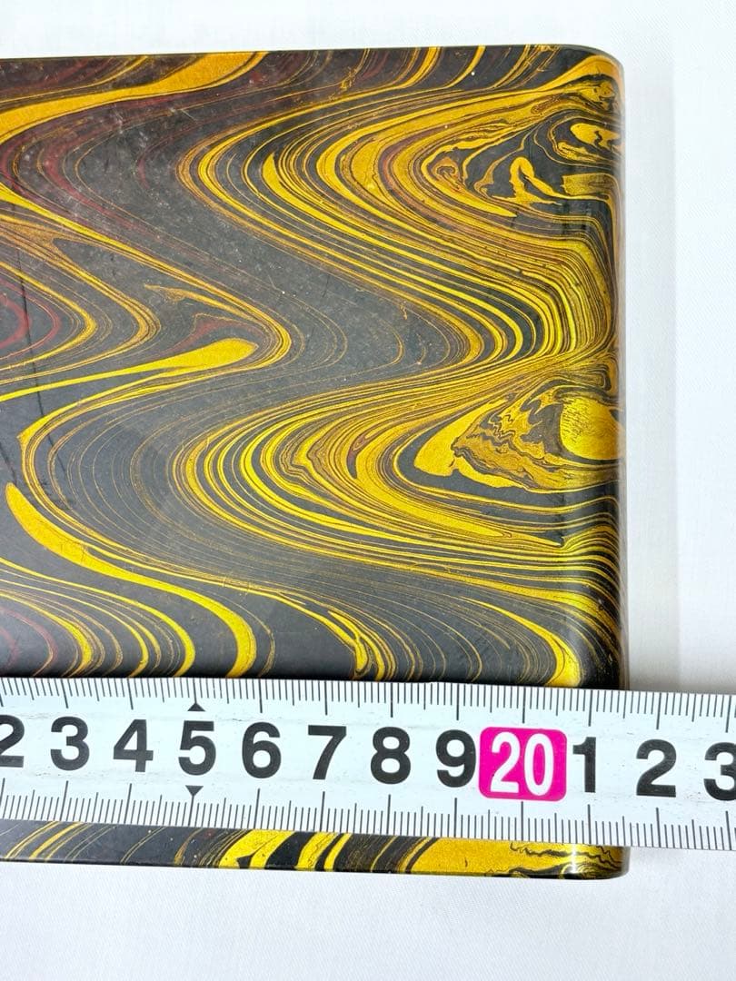 信楽焼 鯉 アンティーク 家陶苑造 コレクション 鯉置物 オブジェ 台座 箱付き