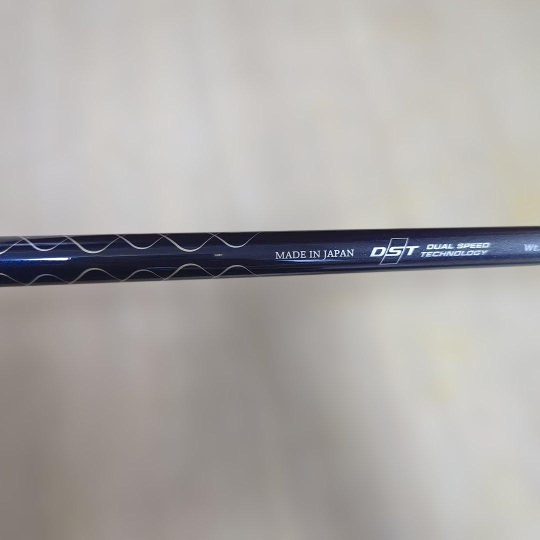 XXIO13 　レディースドライバー ブルー 　ロフト12.5 　Lシャフト