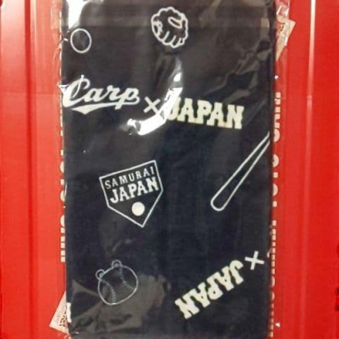 カープパソコンバッグ！限定販売新グッズ！