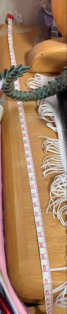 ウッド ドレッサー・鏡台