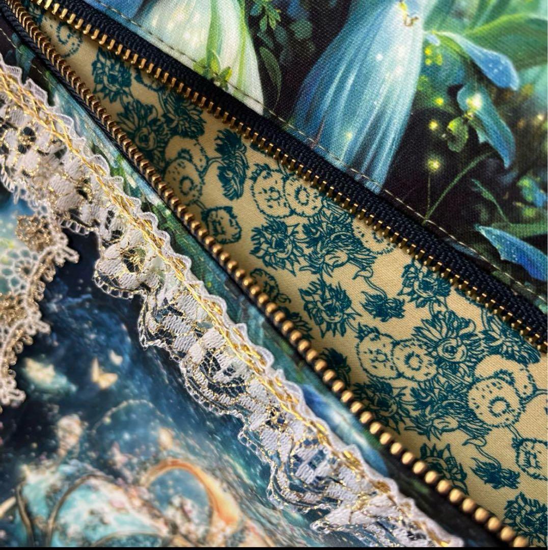 ㉓Sara サコッシュ(大) (中小さめ) (小) 3点