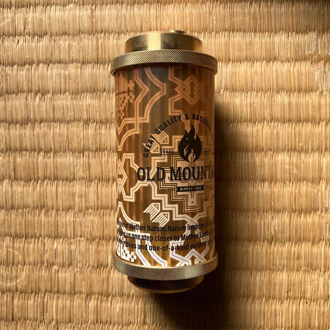 OLD MOUNTAIN オールドマウンテン　38