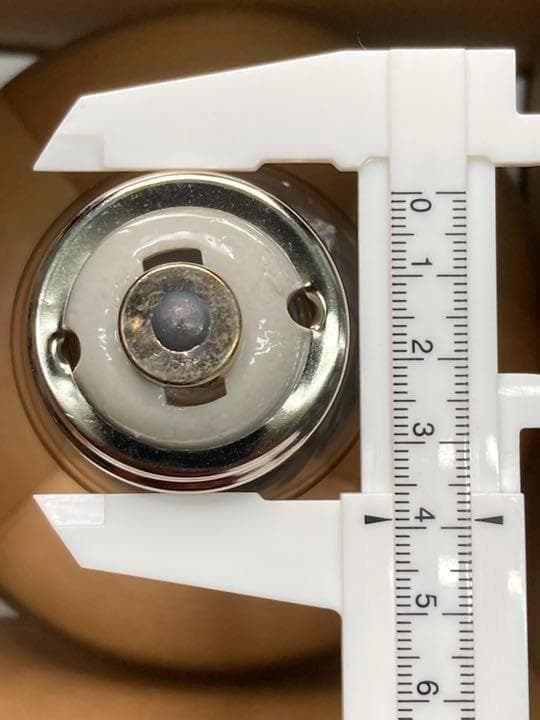 電球 水銀 灯 ランプ HRF 400 X 3個セット