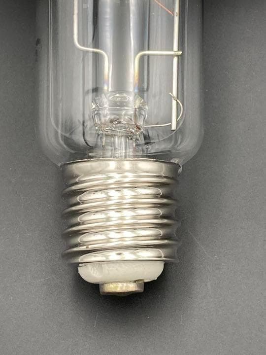 電球 水銀 灯 ランプ HRF 400 X 3個セット