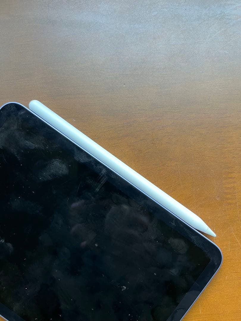 Apple Pencil 第2世代 純正 動作確認済 箱あり