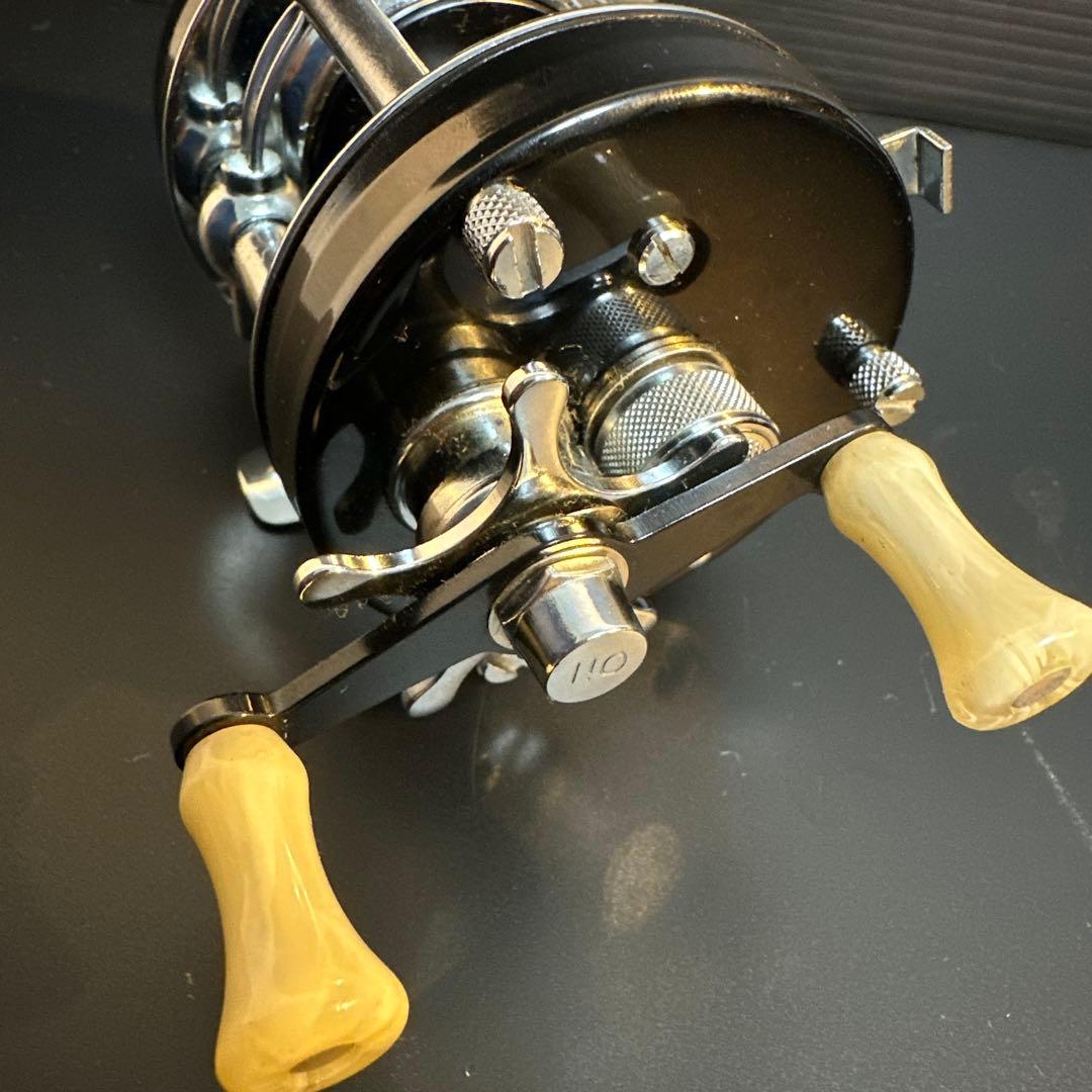 リール ABU Ambassadeur 5001C