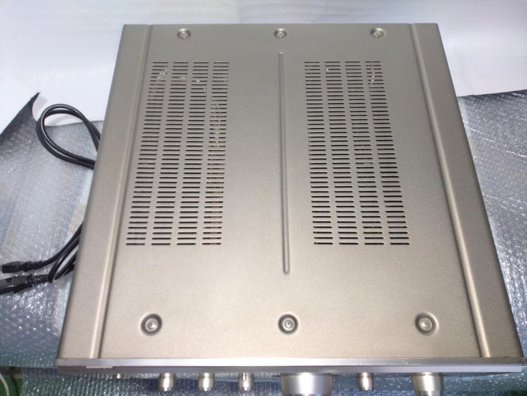 トモキ　デノン　DENON プリメインアンプ　PMA-2000Ⅳ