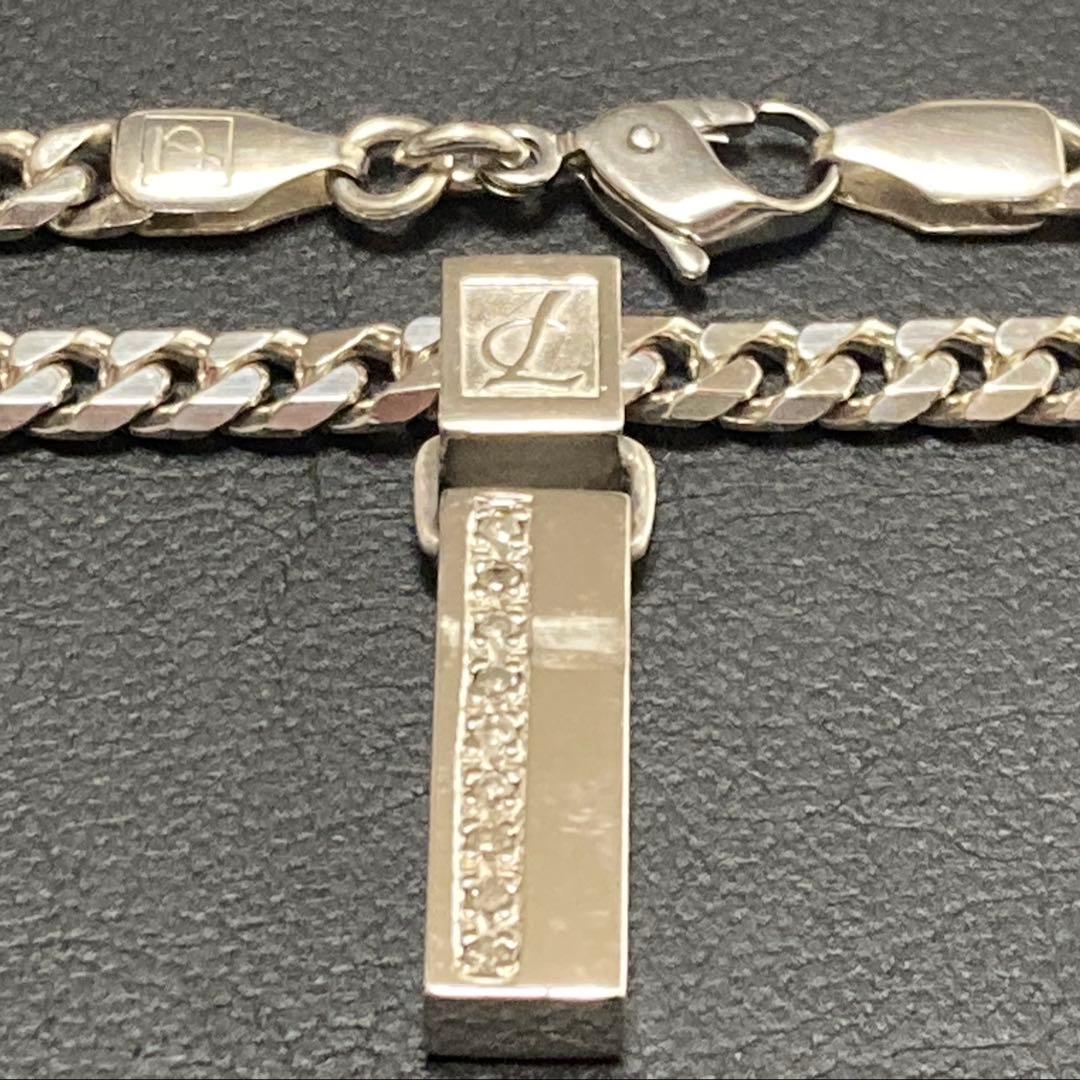 プチシルマのジュエリーコレクションレダシルマナノdiネックレスLedaレダシルマ