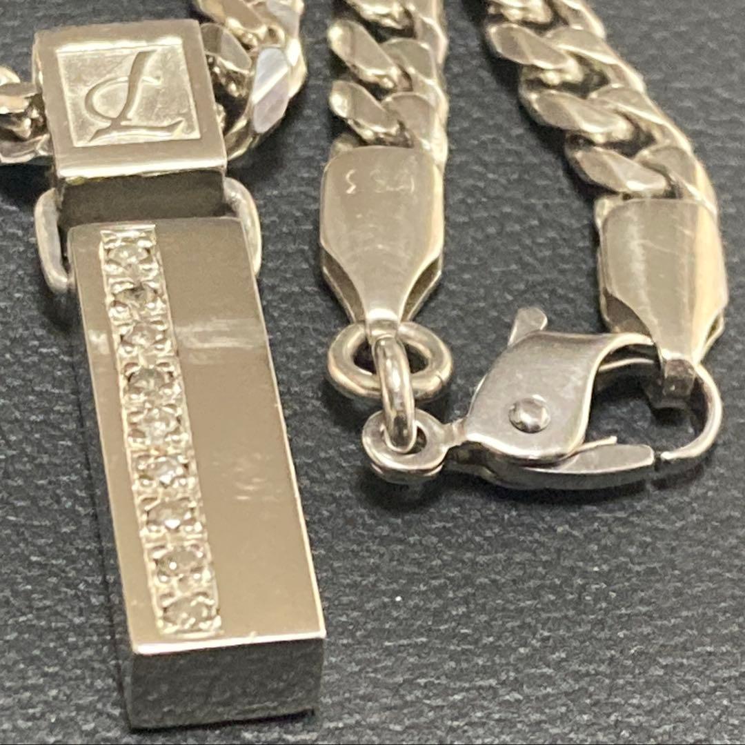 プチシルマのジュエリーコレクションレダシルマナノdiネックレスLedaレダシルマ