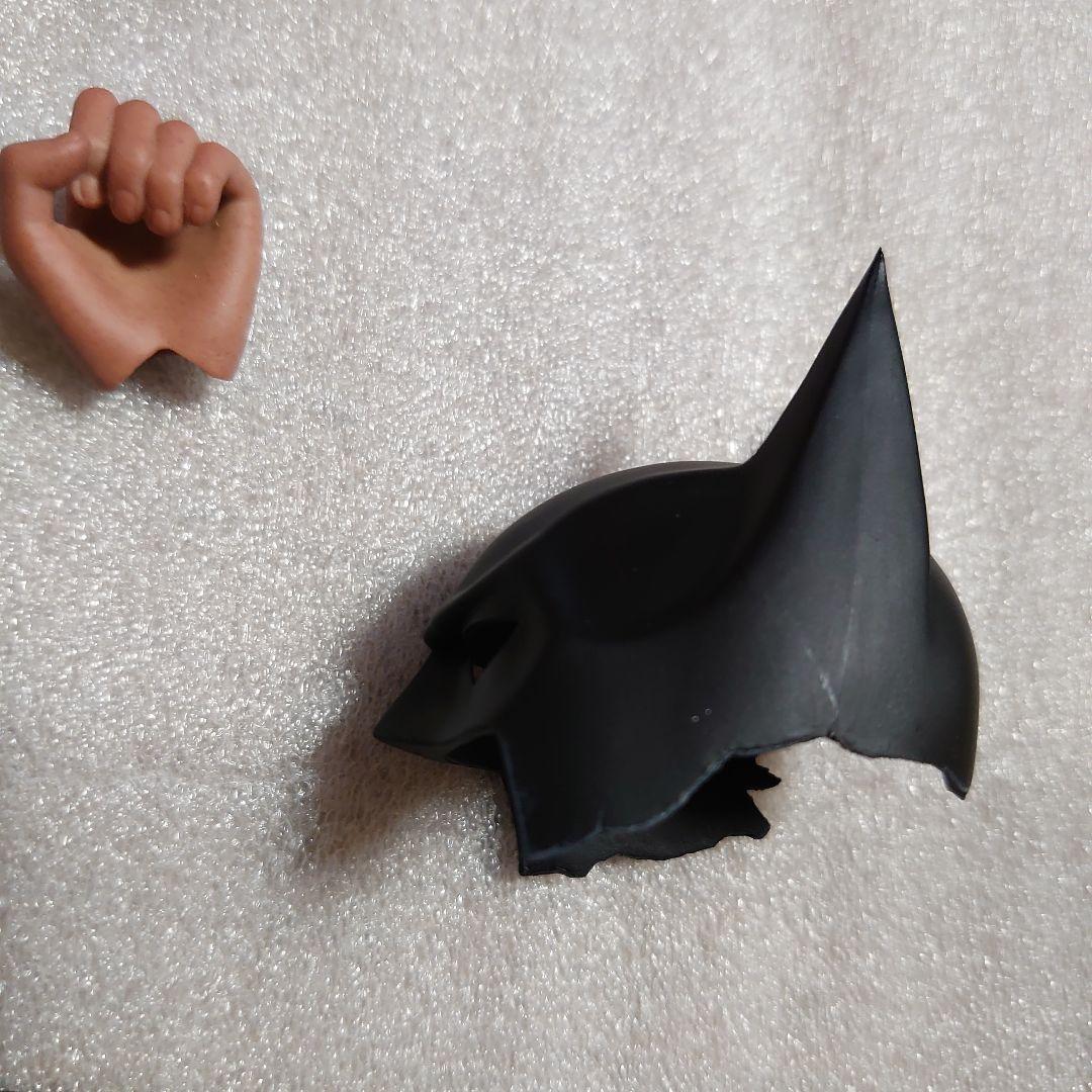 最終値下げ ホットトイズ ブルース・ウェイン 1/6 フィギュア