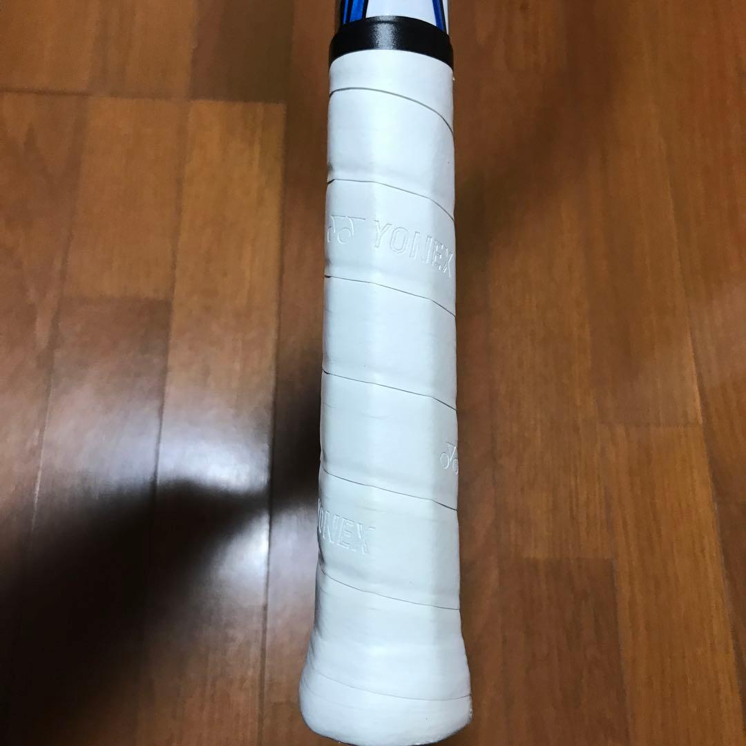 ネクシーガ50G ヨネックス ラケット NEXGA ジオブレイク ボルトレイジ