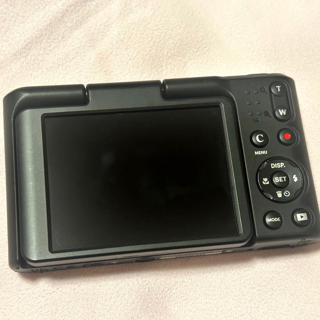 KODAK PIXPRO C1 ブラック