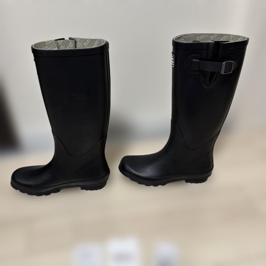 RockfishWeatherwear／24.5／BLACK