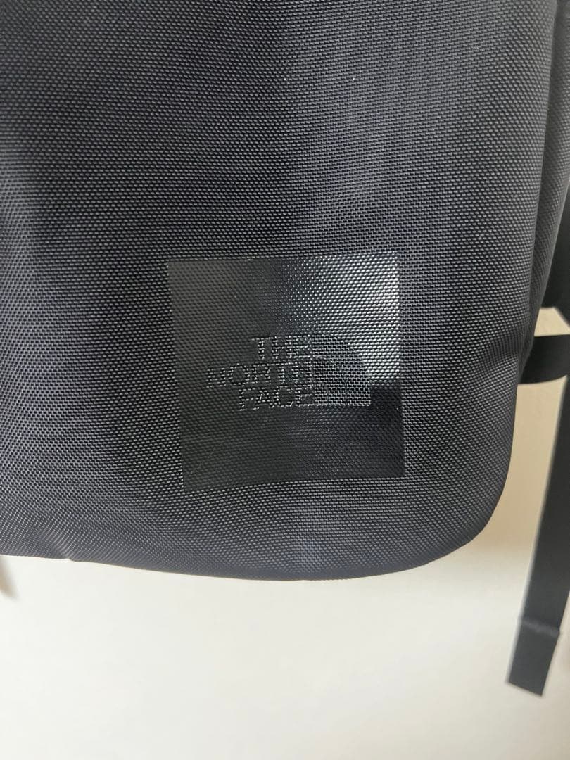 THE NORTH FACE シャトルデイバック　ビジネスバッグ ブラック