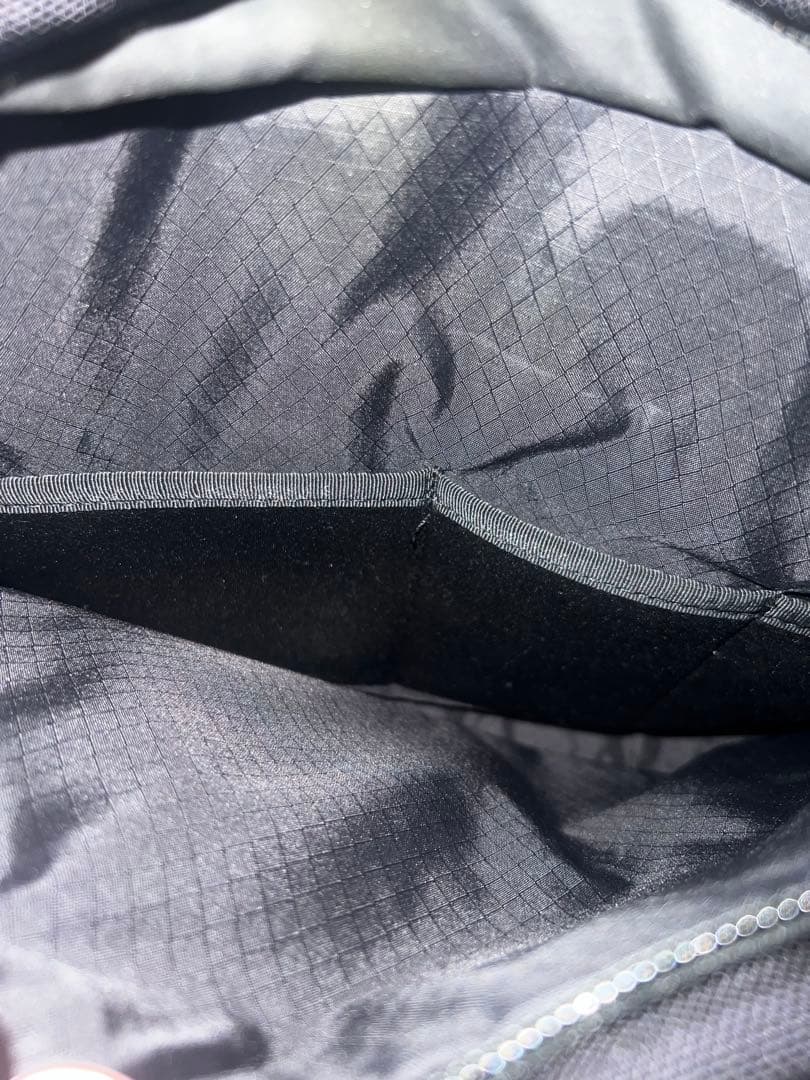 THE NORTH FACE シャトルデイバック　ビジネスバッグ ブラック