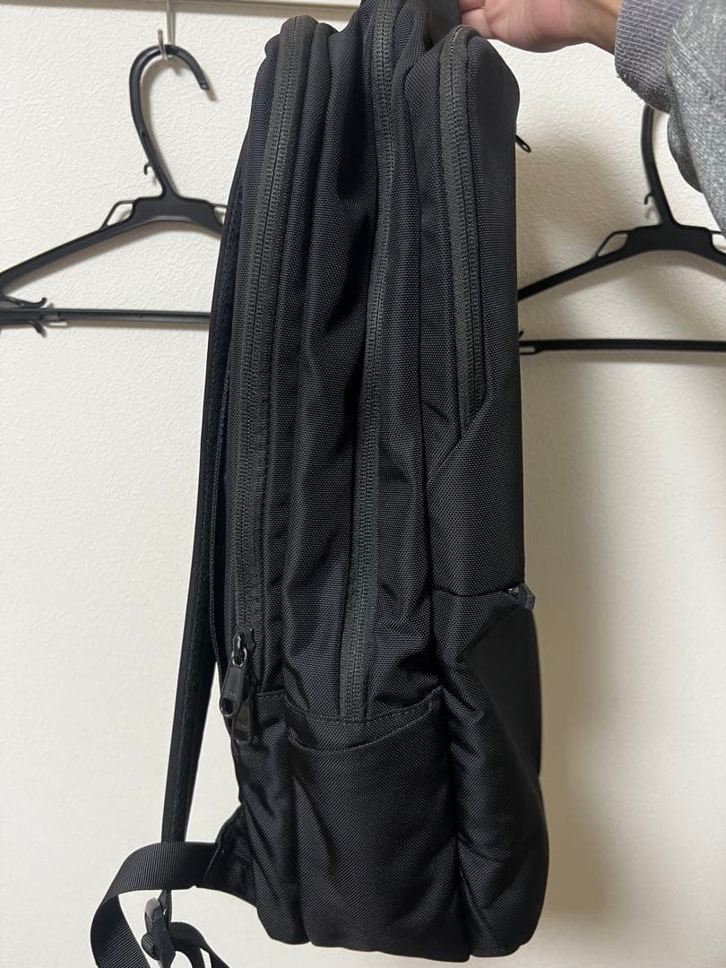 THE NORTH FACE シャトルデイバック　ビジネスバッグ ブラック