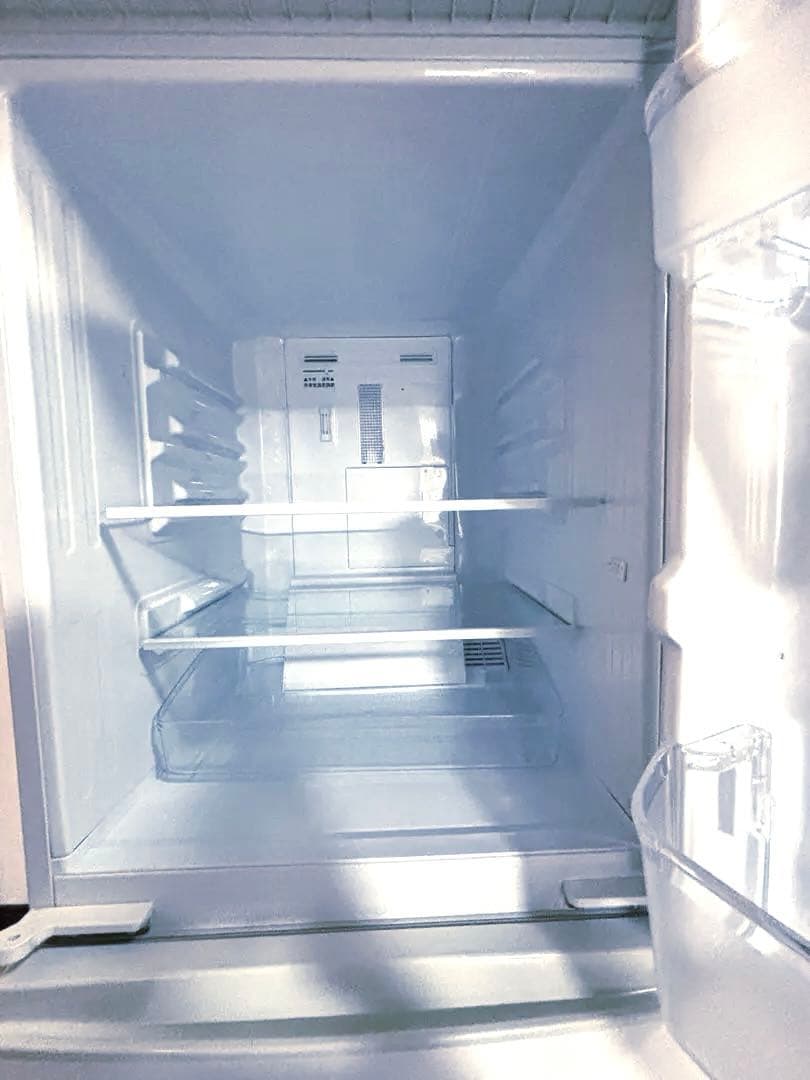 a*a様 【送料込】SHARP 冷蔵庫　137L 一人暮らし向け　2017年製【