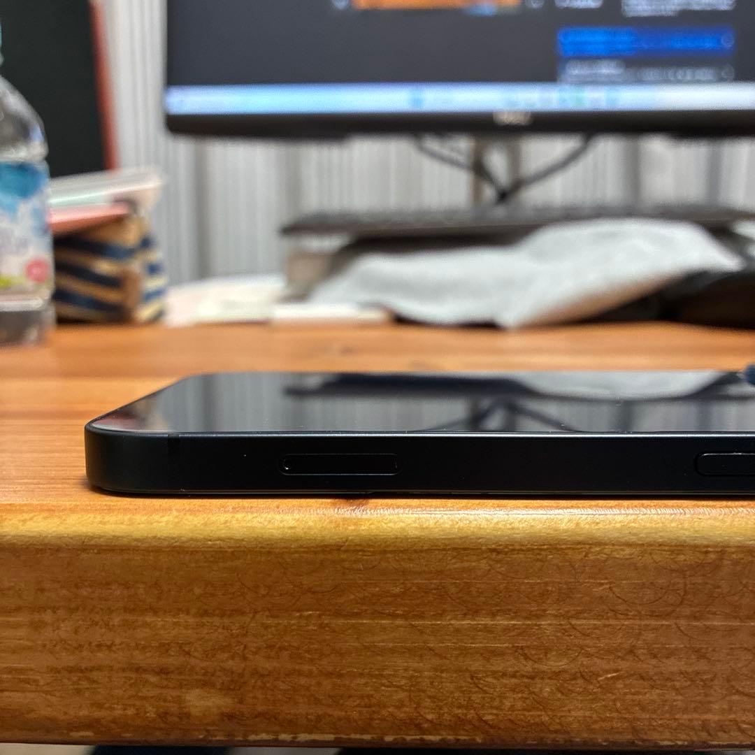 Apple iPhone 14 ブラック 本体 箱付き