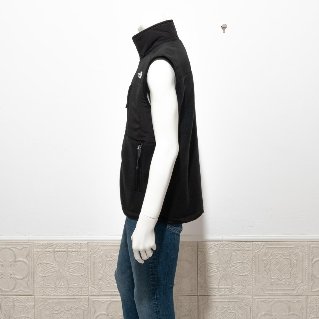 新品 The North Face POLARTEC Denali VEST