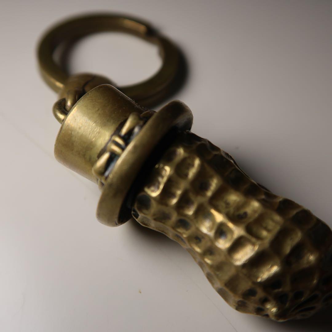 r*i様 Peanuts & Co ヤチマタ ベロ キーホルダー