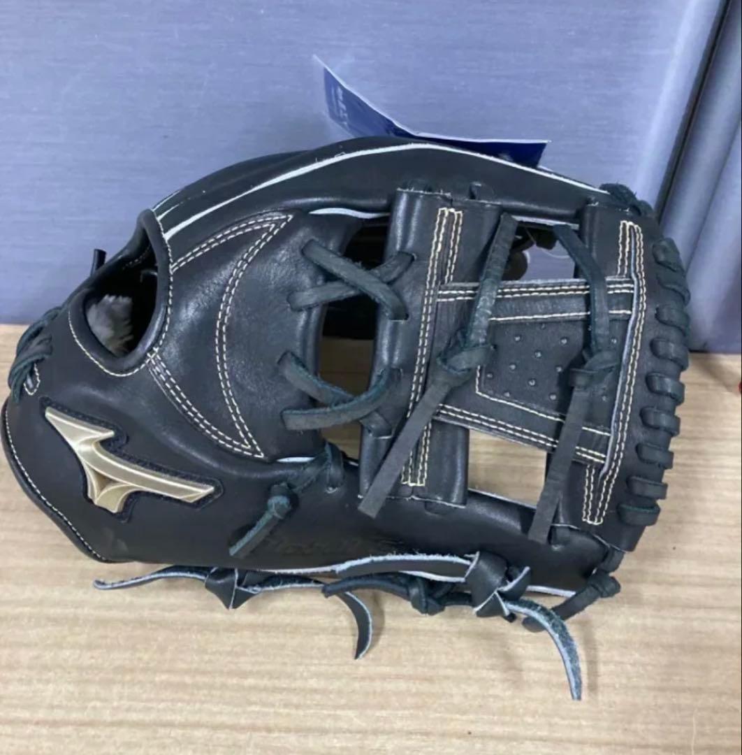 専用出品 ミズノ 軟式 内野手 グローバルエリート H Selection00