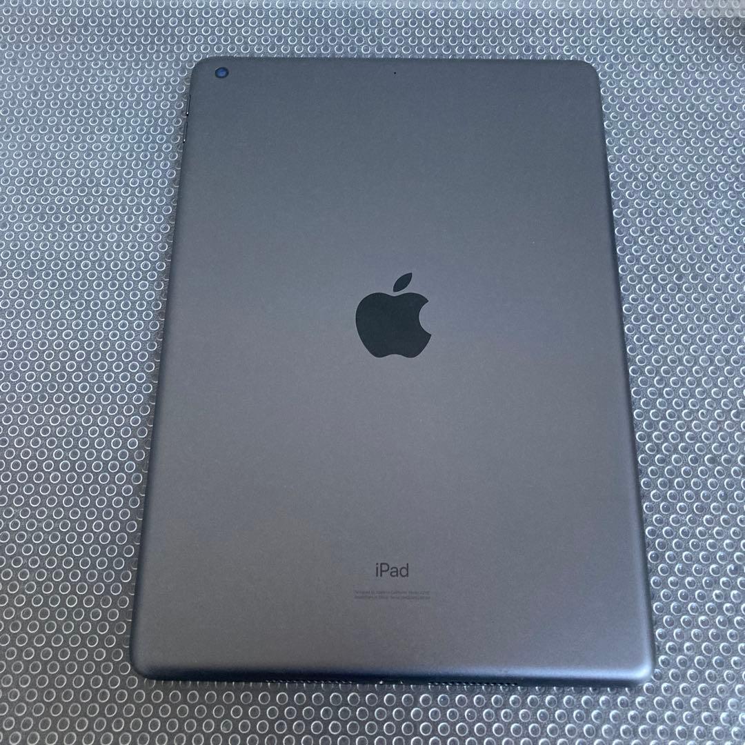 3234【早い者勝ち】iPad7 第7世代 32GB WIFIモデル☆