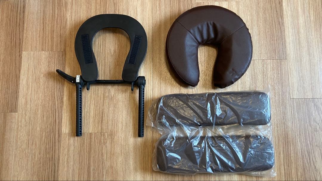 折りたたみマッサージ施術ベッド【ニューステラⅥ】