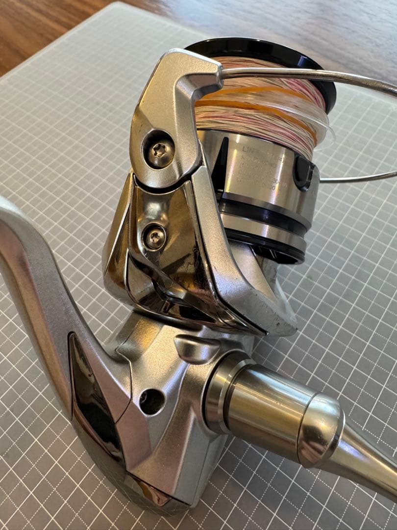 ヤ*ト様 シマノ19 ストラディック4000XG