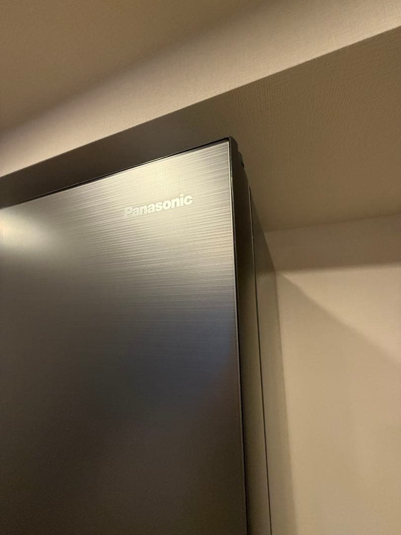 noa　パナソニック NR-F555WPX-H 2019年製
