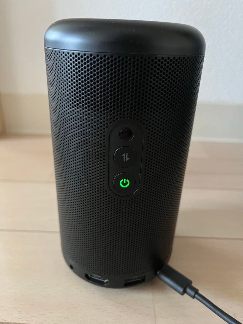 ジャンク品　NEBULA Anker Nebula Capsule II