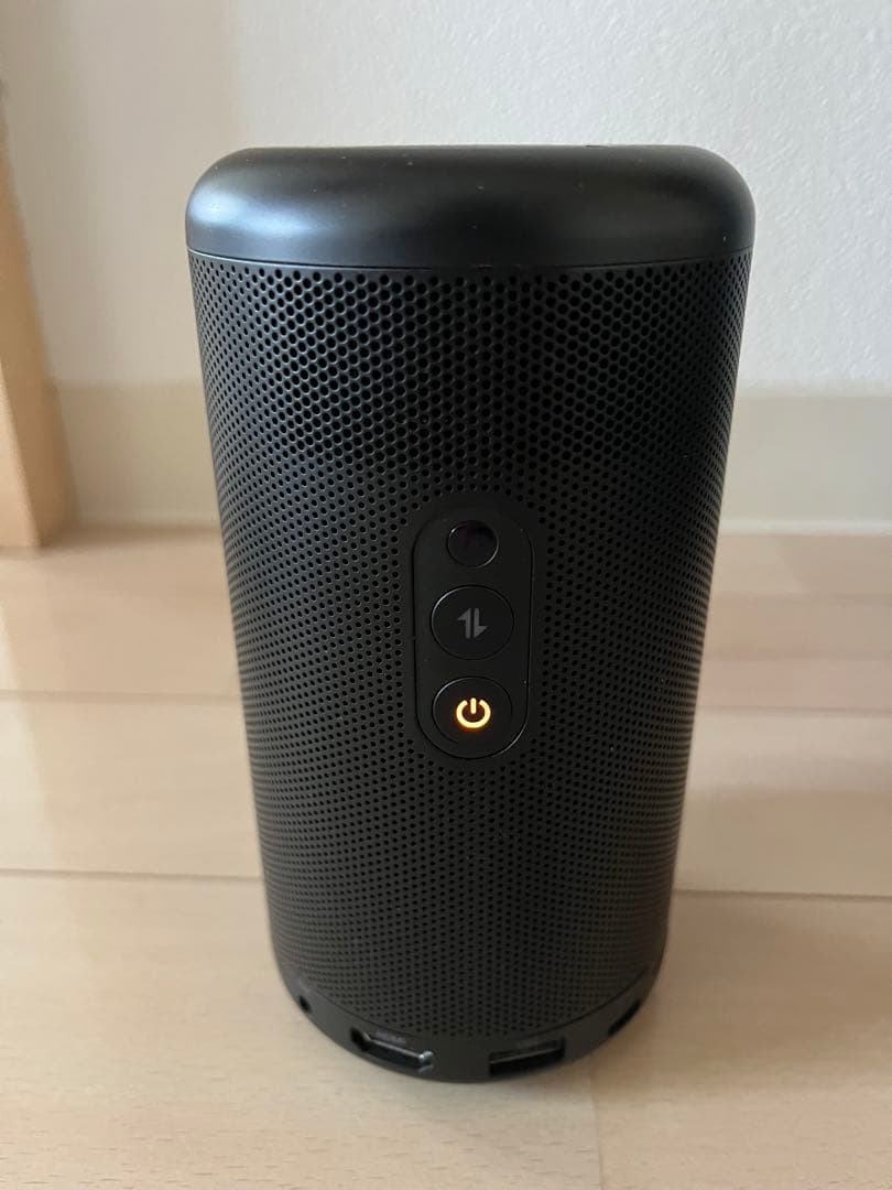 ジャンク品　NEBULA Anker Nebula Capsule II