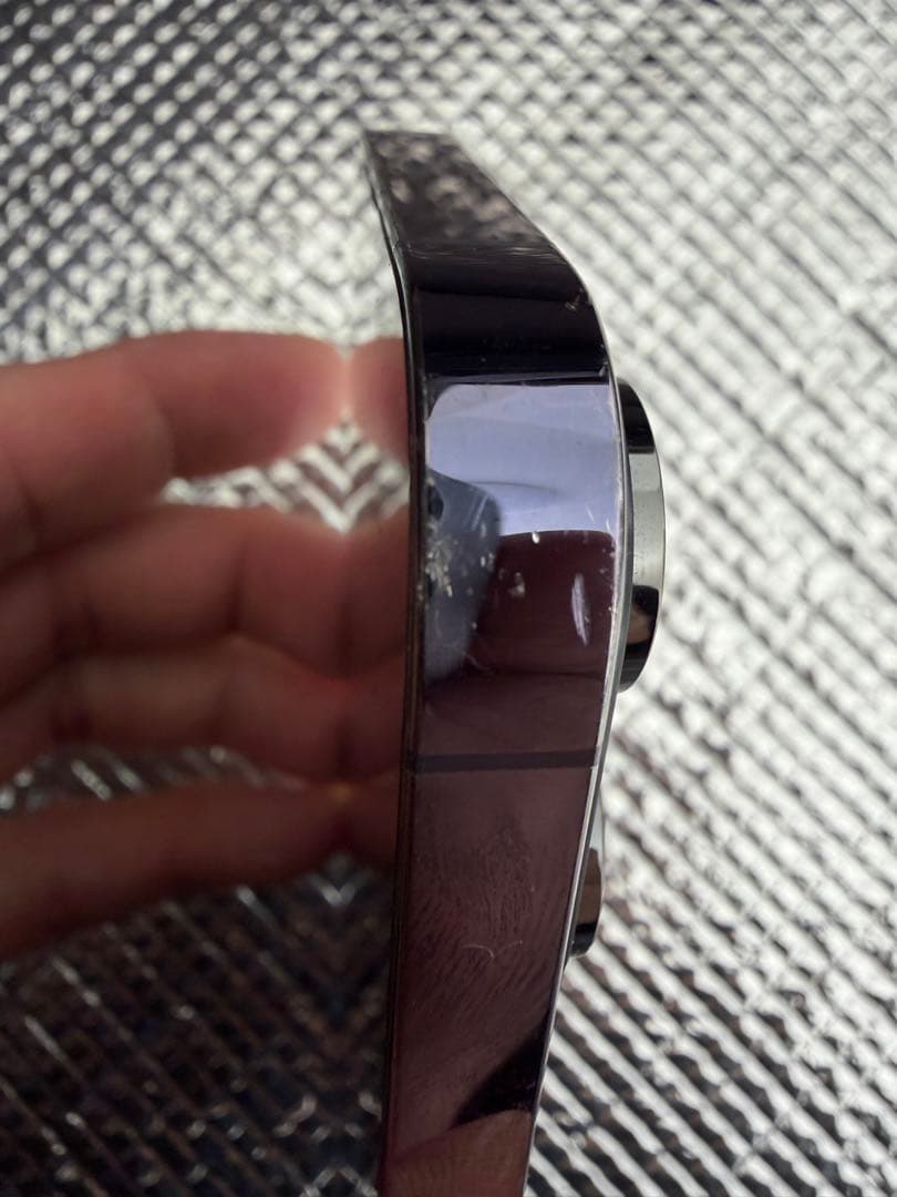 Apple iPhone 14 Pro ディープパープル 本体　256GB