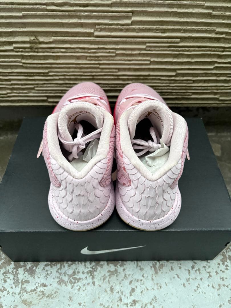 NIKE KD 14 SEASONAL EP AUNT PEARL ナイキ