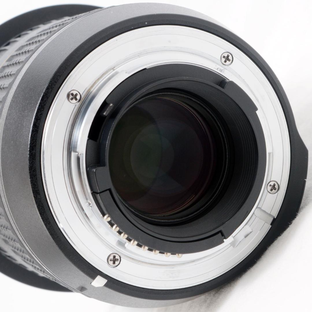 ⭐️実用品⭐️TAMRON SP AF 10-24mm DiⅡ ニコン用