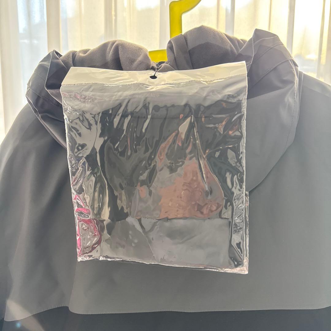 ダイワ　ウィンタースーツ　防寒防水ウェア　上下セット XLS