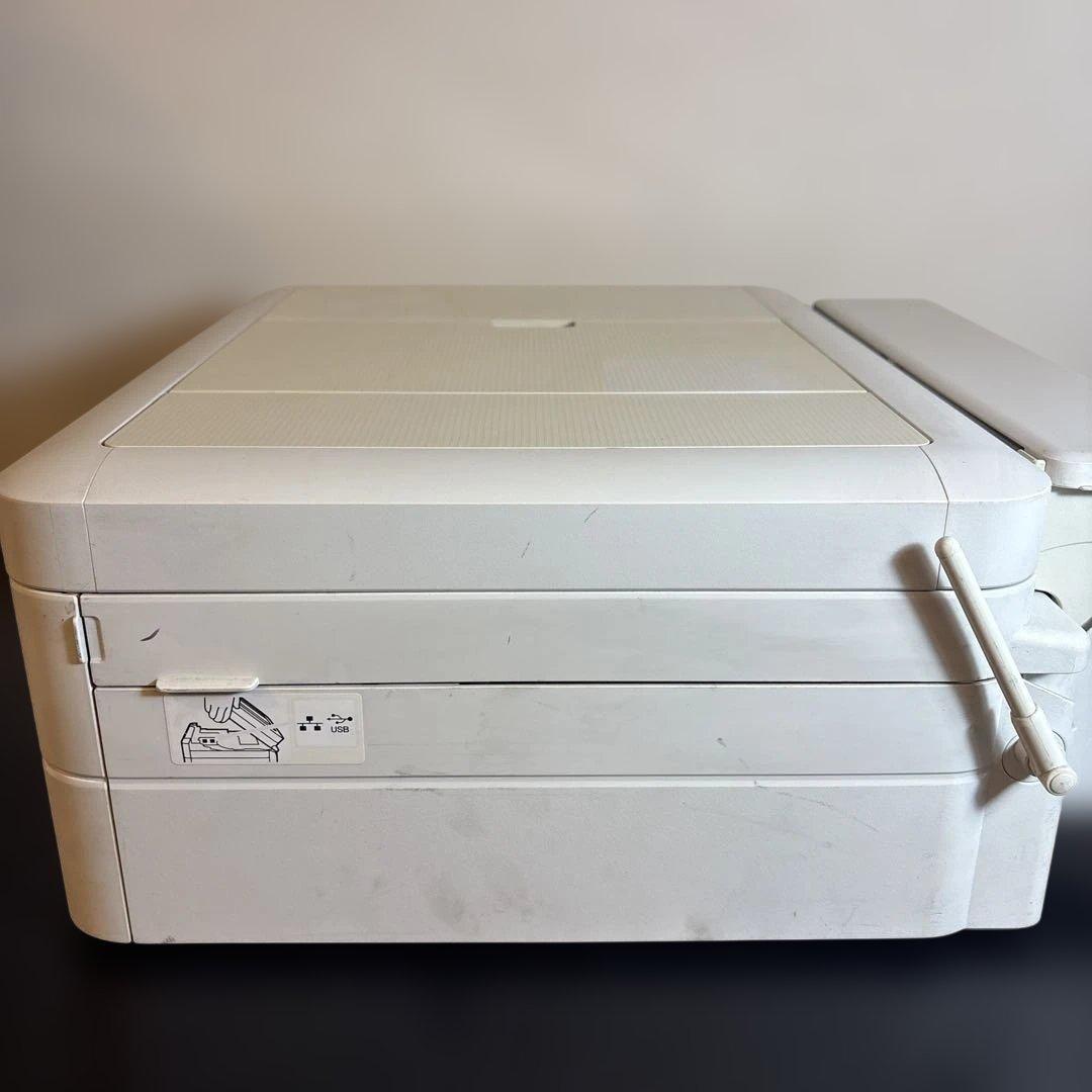 brother MFC-J980DWN 複合機 シアン切れ 中古