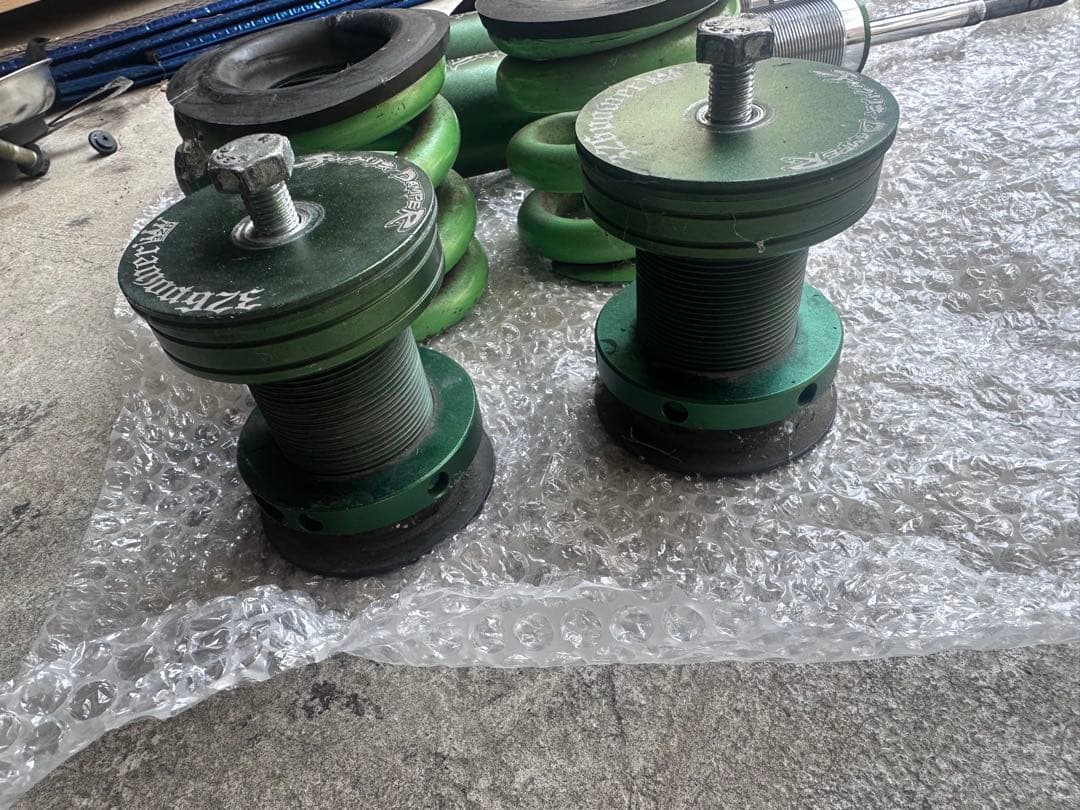 あっきーページ