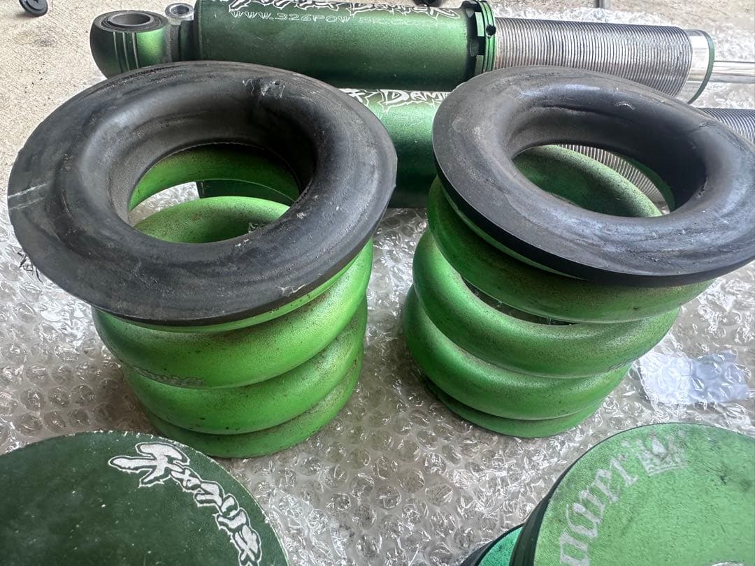 あっきーページ