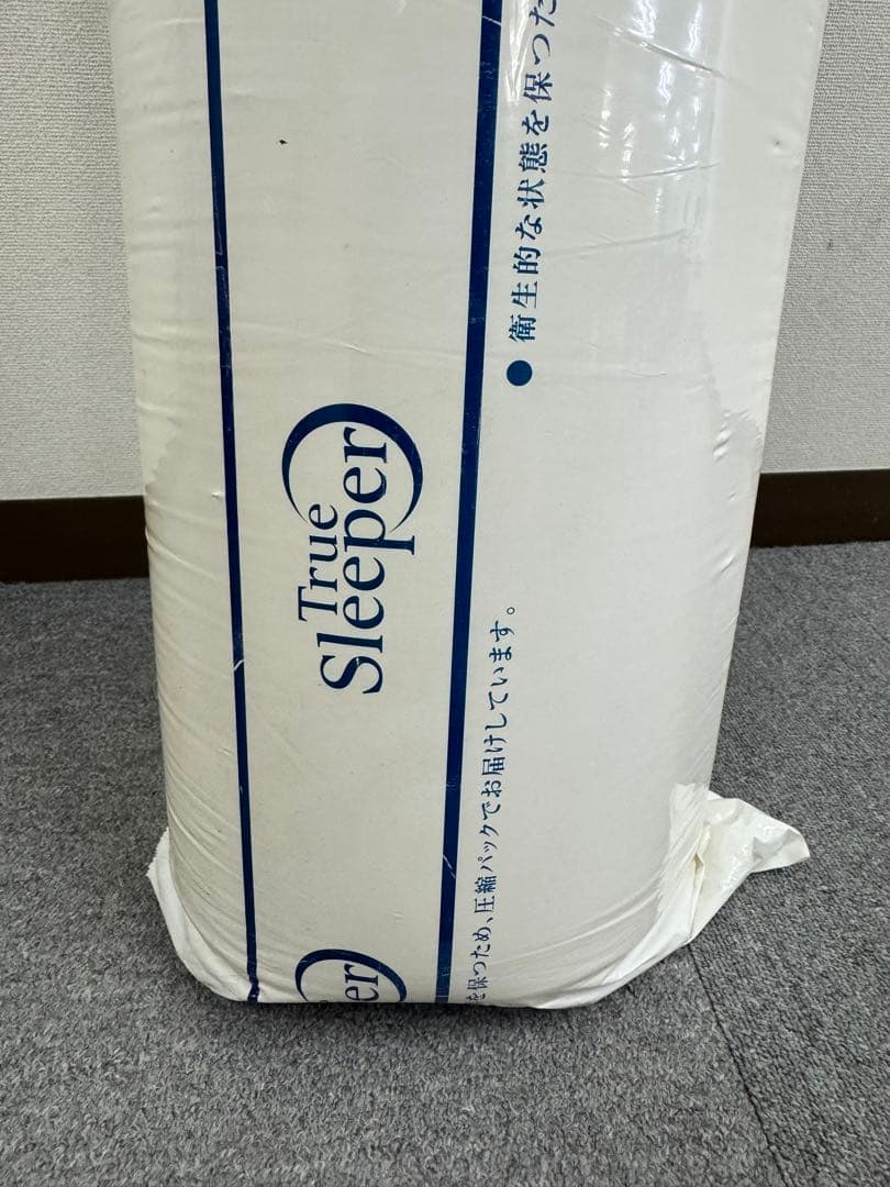 未使用 TRS プレミアケア クイーン スタンダード5.0