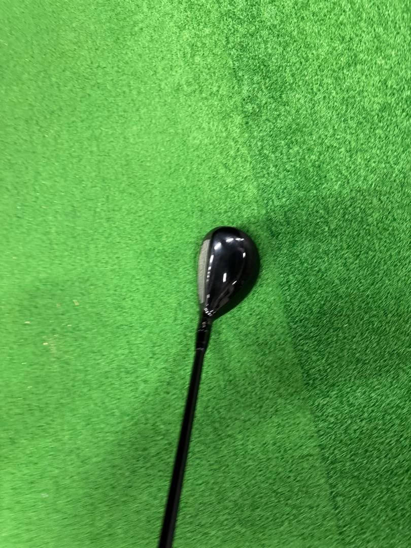 Titleist TS2 ユーティリティクラブ(２７度)